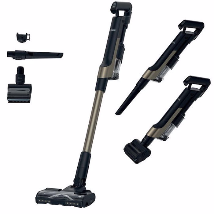 Skoupa Stick Hoover HF210PP 011